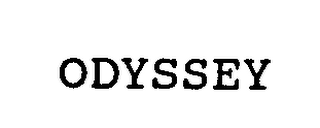 ODYSSEY
