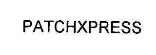 PATCHXPRESS