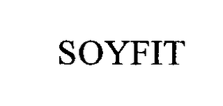 SOYFIT