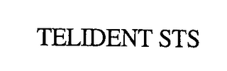 TELIDENT STS