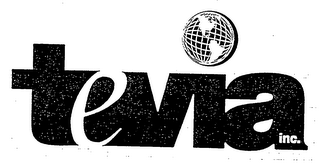 TEVIA INC.