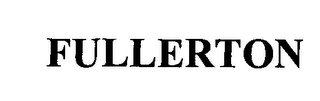 FULLERTON