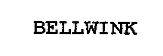 BELLWINK