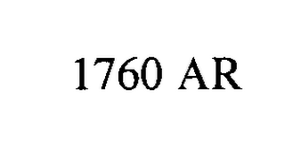 1760 AR