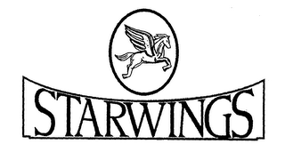 STARWINGS