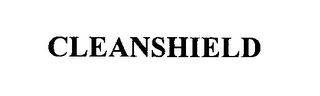 CLEANSHIELD