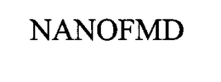 NANOFMD