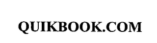 QUIKBOOK.COM