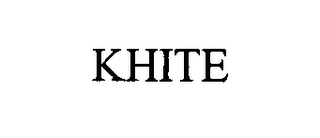 KHITE