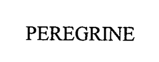 PEREGRINE