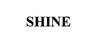 SHINE