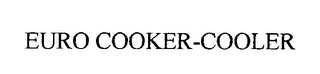 EURO COOKER-COOLER