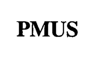 PMUS