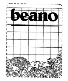 BEANO