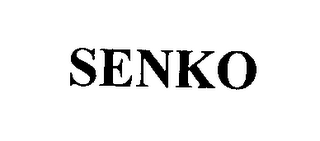 SENKO