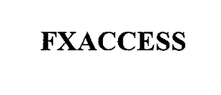 FXACCESS