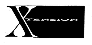 XTENSION