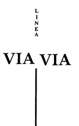 LINEA VIA VIA