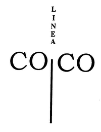 LINEA CO CO