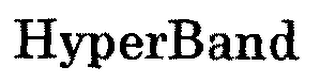 HYPERBAND