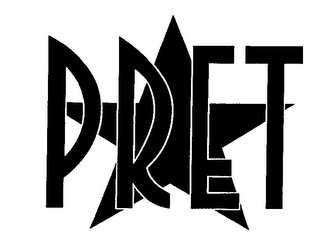 PRET