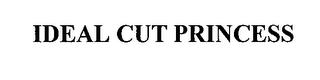 IDEAL CUT PRINCESS