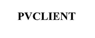 PVCLIENT