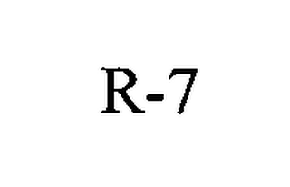 R-7