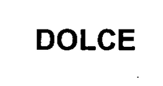 DOLCE