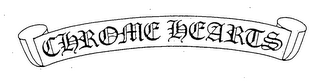 CHROME HEARTS