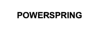 POWERSPRING