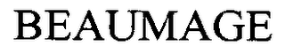 BEAUMAGE