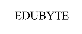 EDUBYTE