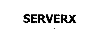 SERVERX
