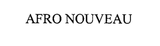 AFRO NOUVEAU