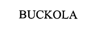 BUCKOLA
