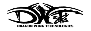 DWT DRAGON WING TECHNOLOGIES