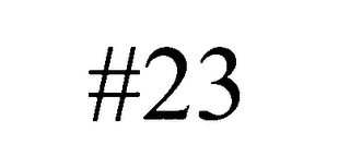 #23