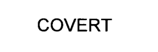 COVERT