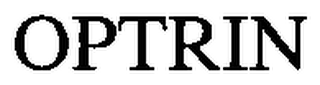 OPTRIN
