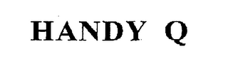 HANDY Q
