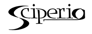 SCIPERIO