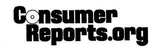 CONSUMERREPORTS.ORG