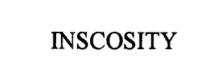 INSCOSITY