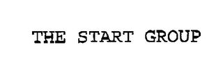 THE START GROUP