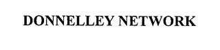 DONNELLEY NETWORK