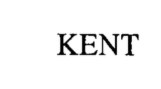KENT