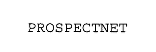 PROSPECTNET