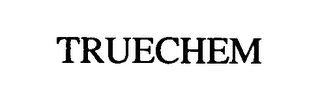 TRUECHEM