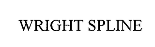 WRIGHT SPLINE